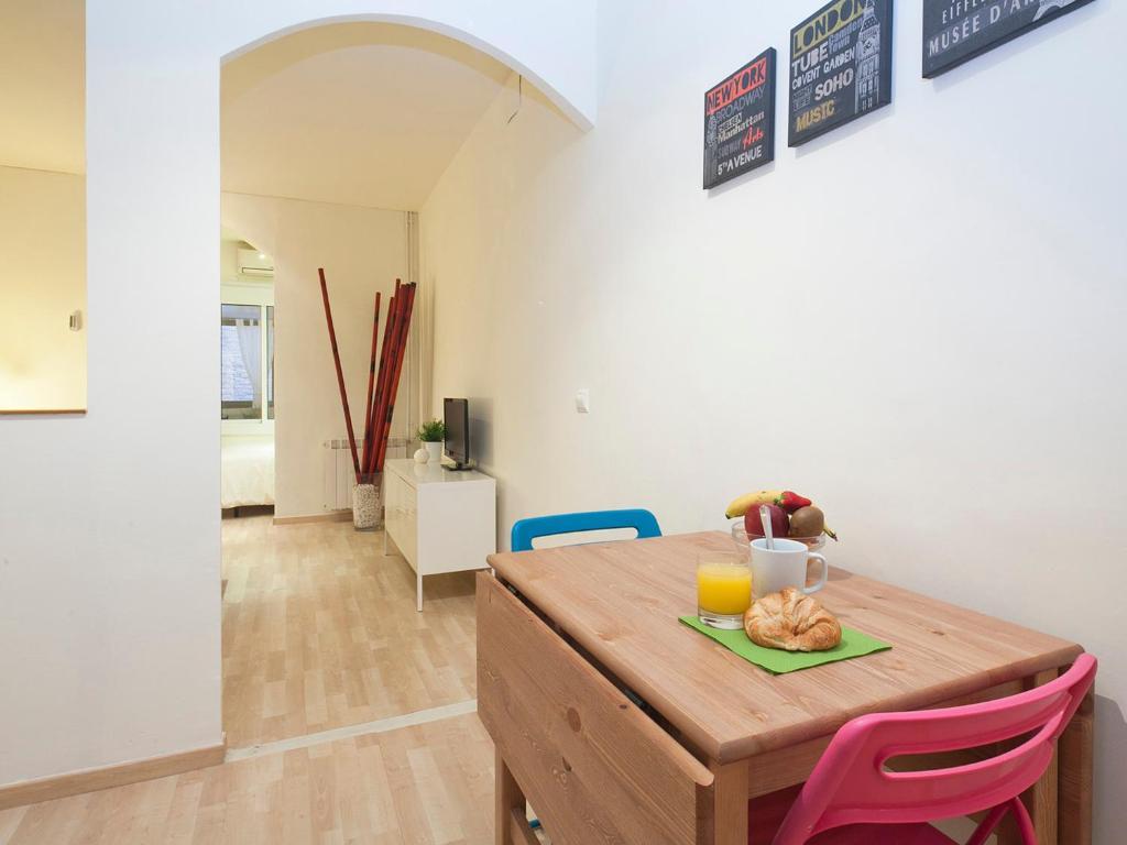 Spot Smart Nomad Bed & Breakfast Barcelona Cameră foto