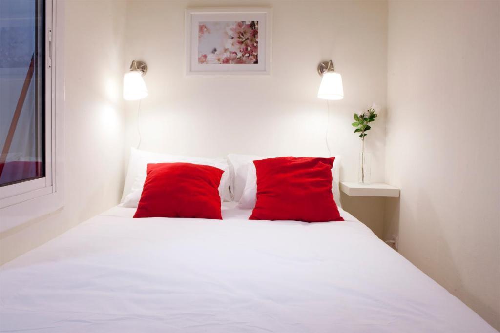 Spot Smart Nomad Bed & Breakfast Barcelona Cameră foto