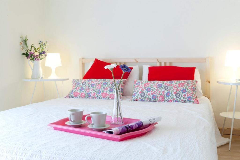 Spot Smart Nomad Bed & Breakfast Barcelona Cameră foto